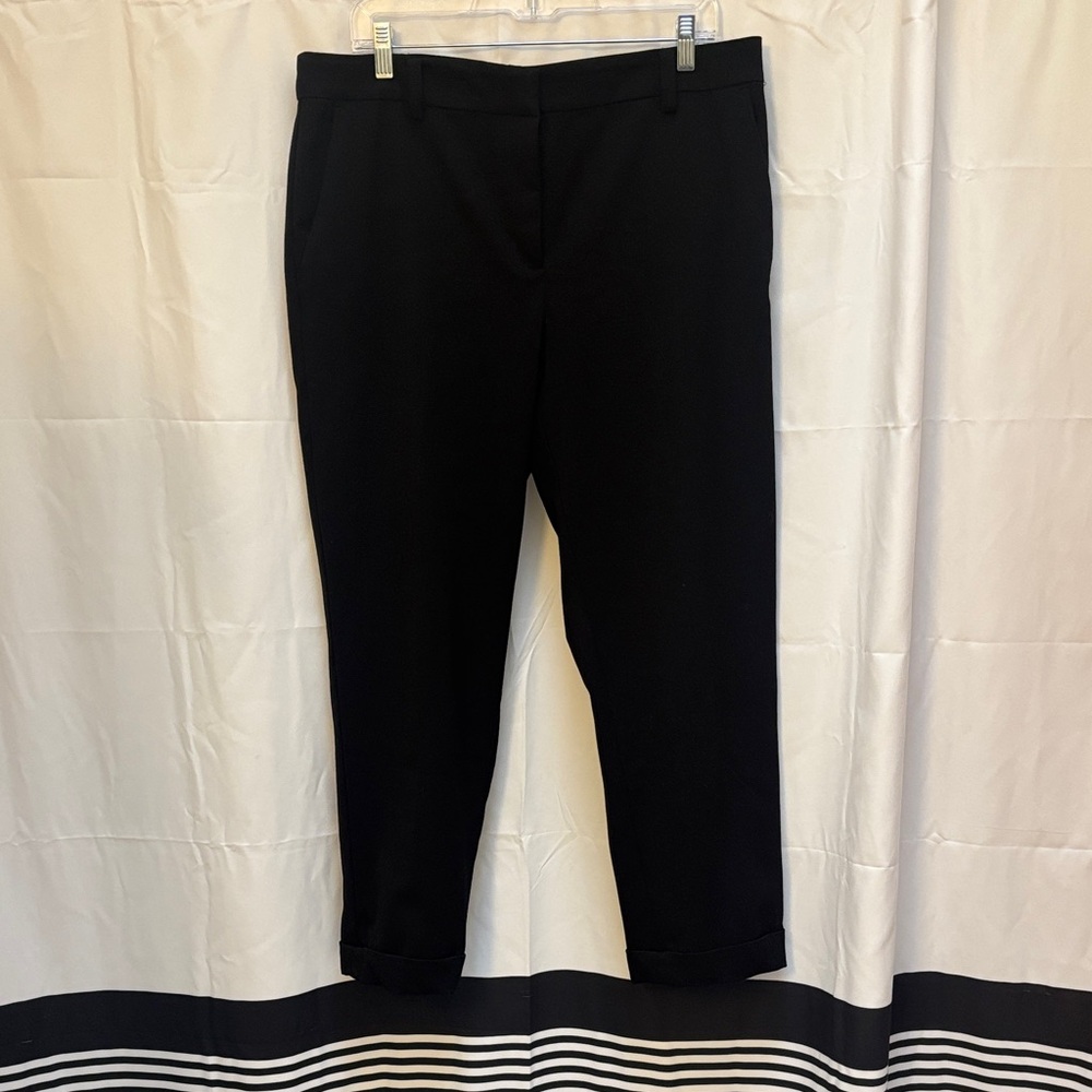 Loft Stretch Twill Pants